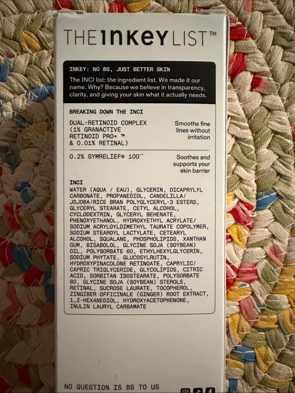 The InkeyList - Picture 3 of 3